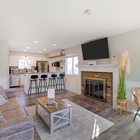 Comfy Family-Size Townhome 2Br-5 People Near Old Town Arvada-10Min Walk Exterior foto